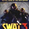 игра SWAT 3 (Tactical Game of the Year Edition)