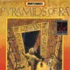 игра Pyramids of Ra