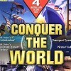 игра от MicroProse - Conquer the World (топ: 1.4k)