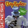 топовая игра ClayFighter