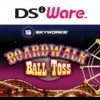 топовая игра Boardwalk Ball Toss