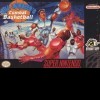 игра Bill Laimbeer's Combat Basketball