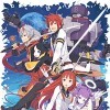 топовая игра Summon Night 5