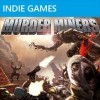 игра Murder Miners