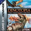 Лучшие игры Экшен - Dinotopia: The Timestone Pirates (топ: 1.2k)