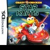 топовая игра Crazy Chicken Star Karts