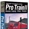 Лучшие игры Симулятор - Pro Train II Saxony: Leipzig - Riesa - Dresden (топ: 1.2k)