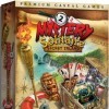 игра Mystery Solitaire: Secret Island