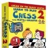 Лучшие игры Настольная игра - Learn to Play Chess with Fritz and Chesster 2 (топ: 1.3k)