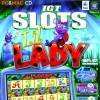 Лучшие игры Симулятор - IGT Slots: Lil' Lady (топ: 1.2k)