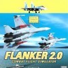 Лучшие игры Симулятор - Flanker 2.0 (топ: 1.3k)