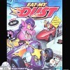 игра Eat My Dust