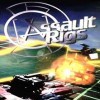 топовая игра Assault Rigs