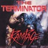 игра Terminator: Rampage