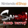 топовая игра Samurai Sword Destiny