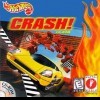 игра Hot Wheels: Crash!