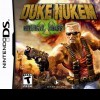 топовая игра Duke Nukem: Critical Mass