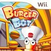 топовая игра Burger Bot