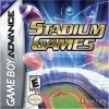 игра Stadium Games