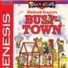 Лучшие игры Приключение - Richard Scarry's BusyTown (топ: 1.4k)