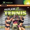 игра Outlaw Tennis