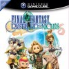 топовая игра Final Fantasy Crystal Chronicles