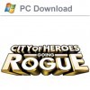 игра City of Heroes: Going Rogue