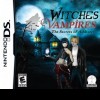 Лучшие игры Экшен - Witches & Vampires (топ: 1.2k)