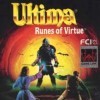 игра Ultima: Runes of Virtue