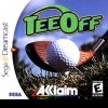 топовая игра Tee Off Golf