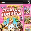 Лучшие игры Компиляция (сборник игр) - Pet Vet 3D: Animal Hospital -- Triple Treat (топ: 1.2k)