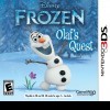 топовая игра Disney's Frozen: Olaf's Quest