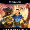 топовая игра Dinotopia: The Sunstone Odyssey