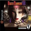 топовая игра Death Crimson OX