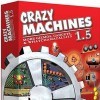 Лучшие игры Пазл (головоломка) - Crazy Machines 1.5 (топ: 1.4k)