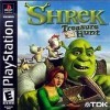 топовая игра Shrek: Treasure Hunt