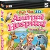 Лучшие игры Симулятор - Pet Vet 3D: Animal Hospital Down Under (топ: 1.4k)