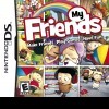 игра My Friends