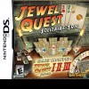 игра от ga_no_data - Jewel Quest Solitaire Trio (топ: 1.3k)