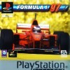 игра Formula 1 '97