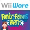 топовая игра Family & Friends Party