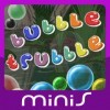 топовая игра Bubble Trubble