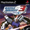 игра от Bandai Namco Games - Battle Assault 3 Featuring Mobile Suit Gundam SEED (топ: 1.3k)