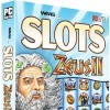 игра WMS Slots: Zeus II