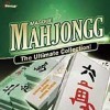 Лучшие игры Настольная игра - Masque Mahjongg [2003] (топ: 1.3k)