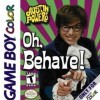 топовая игра Austin Powers: Oh Behave!