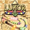 топовая игра Luxor