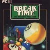 игра Break Time: The National Pool Tour