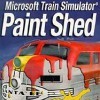 Лучшие игры Симулятор - Microsoft Train Simulator Paint Shed (топ: 1.2k)