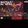 топовая игра Metal Morph